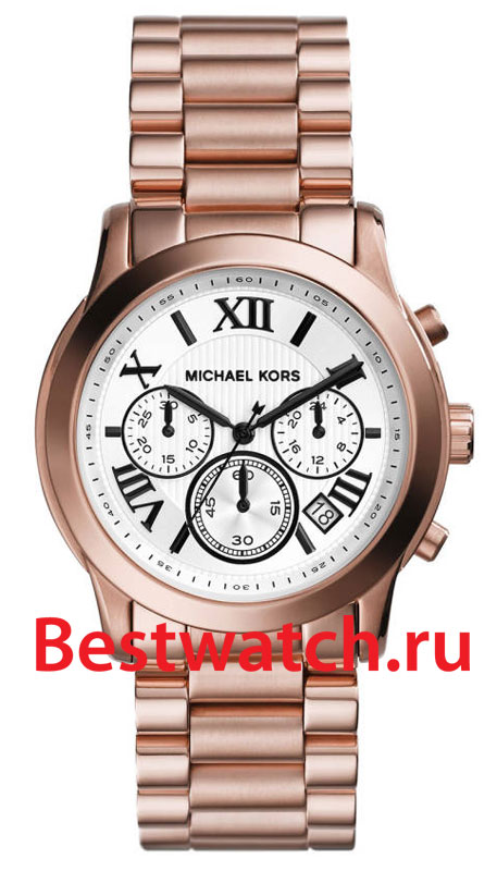 Часы Michael Kors Cooper MK5929